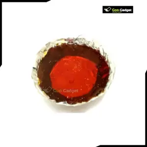 Soldering Rosin Round Size Tin Hard Solder Flux Rojon for Electronics