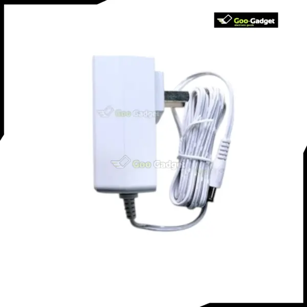 High-Quality 12.5V 3A Power Adapter AC to DC Charger Tested Up To 4.5A Load - Image 2