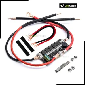 Portable Mini Spot Welder Set Handheld Welding Machine for 18650 26650 32650 Lithium-Ion Batteries