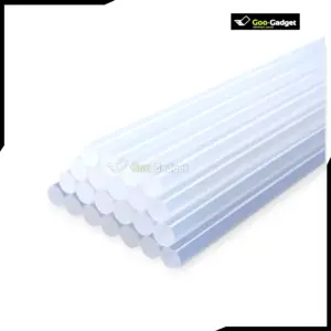 Big Size Hot Melt Glue Stick for 100W Glue Gun High Strength Adhesive for Heavy Duty Use