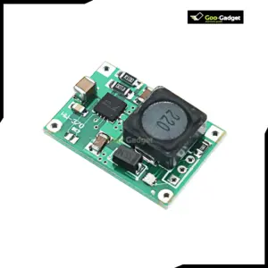 TP5100 Dual Cell 8.4V Single 4.2V Lithium Ion Battery Charger Module 2A 18650 Charging PCB with 5-18V DC Power Supply