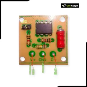 Lithium-Ion Battery Charging Indicator PCB Module 7.2V-21V Auto LED Cut-Off 2S-5S Pack Monitor Up to 5A