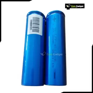 Use Cylindrical LiFePO4 40138 3.2V 20Ah Lithium Iron Phosphate Battery for Solar Electric Vehicle and Golf Cart