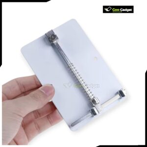 Adjustable PCB Holder Tool Universal Rework Station Clamping Platform for Mobile Phone and Circuit Repair