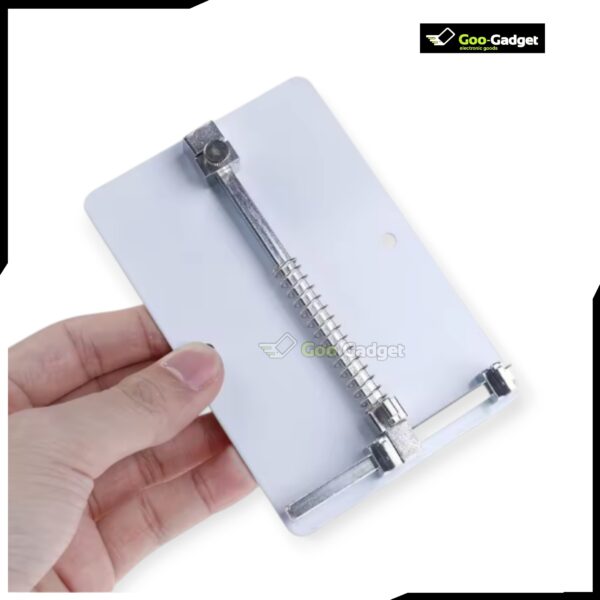 Adjustable PCB Holder Tool Universal Rework Station Clamping Platform for Mobile Phone and Circuit Repair