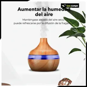 Creative 300ml USB Humidifier Household Indoor Air Purifier Small Desktop Aroma Atomizer Gift