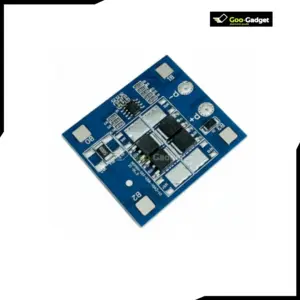 3S 12V 12A BMS 18650 Lithium Battery Protection Board 11.1V-12.6V Balanced Protection